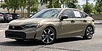 Used 2026 Honda CIVIC HATCHBACK HYBRID SPORT TOURING in GILBERT, ARIZONA
