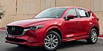 Used 2024 MAZDA CX-5 2.5 S SELECT PACKAGE in GILBERT, ARIZONA