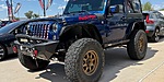 Used 2014 JEEP WRANGLER RUBICON in GILBERT, ARIZONA