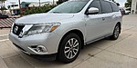 Used 2016 NISSAN PATHFINDER SV in GILBERT, ARIZONA