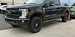 Used 2020 FORD F-250 XLT in GILBERT, ARIZONA