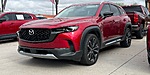 Used 2025 MAZDA CX-50 2.5 TURBO PREMIUM PACKAGE in GILBERT, ARIZONA