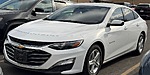 Used 2023 CHEVROLET MALIBU LT in GILBERT, ARIZONA