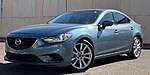 Used 2015 MAZDA MAZDA6 I TOURING in GILBERT, ARIZONA