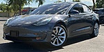 Used 2019 TESLA MODEL 3 MID RANGE in GILBERT, ARIZONA