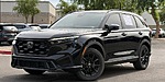 Used 2026 Honda CR-V Hybrid SPORT-L in GILBERT, ARIZONA