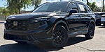 Used 2026 Honda CR-V Hybrid SPORT-L in GILBERT, ARIZONA