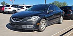 Used 2012 MAZDA MAZDA6 I SPORT in GILBERT, ARIZONA