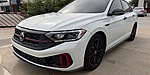 Used 2024 Volkswagen Jetta GLI 40TH ANNIVERSARY EDITION in GILBERT, ARIZONA