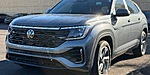 Used 2024 Volkswagen Atlas Cross Sport 2.0T SEL R-LINE in GILBERT, ARIZONA