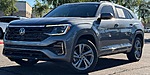 Used 2024 Volkswagen Atlas Cross Sport 2.0T SEL R-LINE in GILBERT, ARIZONA