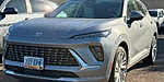 Used 2025 BUICK ENVISION AVENIR in GILBERT, ARIZONA