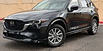 Used 2024 MAZDA CX-5 2.5 S SELECT PACKAGE in GILBERT, ARIZONA
