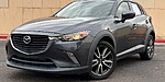 Used 2017 MAZDA CX-3 TOURING in GILBERT, ARIZONA