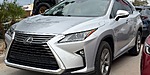 Used 2018 LEXUS RX RX 350 in GILBERT, ARIZONA