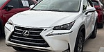 Used 2017 LEXUS NX NX TURBO in GILBERT, ARIZONA