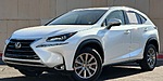 Used 2017 LEXUS NX NX TURBO in GILBERT, ARIZONA