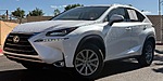 Used 2017 LEXUS NX NX TURBO in GILBERT, ARIZONA