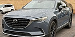Used 2023 MAZDA CX-9 CARBON EDITION in GILBERT, ARIZONA