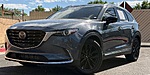 Used 2023 MAZDA CX-9 CARBON EDITION in GILBERT, ARIZONA