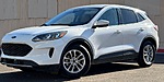 Used 2020 FORD ESCAPE SE in GILBERT, ARIZONA