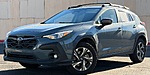 Used 2024 SUBARU XV CROSSTREK PREMIUM in GILBERT, ARIZONA