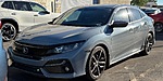 Used 2021 Honda Civic Hatchback SPORT in GILBERT, ARIZONA