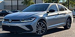Used 2025 Volkswagen Jetta SPORT in GILBERT, ARIZONA