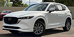 Used 2024 MAZDA CX-5 2.5 S SELECT PACKAGE in GILBERT, ARIZONA