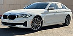 Used 2022 BMW 5 SERIES 530I in GILBERT, ARIZONA