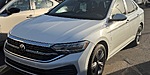 Used 2022 Volkswagen Jetta SE in GILBERT, ARIZONA
