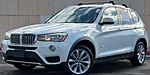Used 2016 BMW X3 XDRIVE28I in GILBERT, ARIZONA