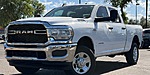 Used 2021 RAM 2500 TRADESMAN in GILBERT, ARIZONA