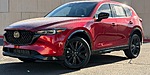 Used 2024 MAZDA CX-5 2.5 TURBO PREMIUM PACKAGE in GILBERT, ARIZONA