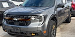 Used 2025 FORD MAVERICK TREMOR in GILBERT, ARIZONA