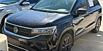 Used 2023 Volkswagen Taos S in GILBERT, ARIZONA