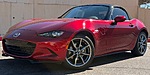 Used 2022 MAZDA MIATA GRAND TOURING in GILBERT, ARIZONA