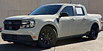 Used 2024 FORD MAVERICK LARIAT in GILBERT, ARIZONA