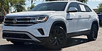 Used 2023 Volkswagen Atlas Cross Sport 3.6L V6 SE W/TECHNOLOGY in GILBERT, ARIZONA