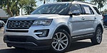 Used 2016 FORD EXPLORER LIMITED in GILBERT, ARIZONA