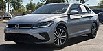 Used 2026 Volkswagen Jetta SPORT in GILBERT, ARIZONA