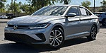 Used 2026 Volkswagen Jetta SPORT in GILBERT, ARIZONA