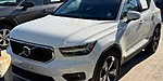 Used 2020 VOLVO XC40 MOMENTUM in GILBERT, ARIZONA