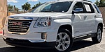 Used 2016 GMC TERRAIN SLT in GILBERT, ARIZONA