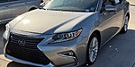 Used 2018 LEXUS ES ES 350 in GILBERT, ARIZONA