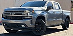 Used 2021 CHEVROLET SILVERADO 1500 RST in GILBERT, ARIZONA