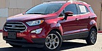 Used 2018 FORD ECOSPORT SE in GILBERT, ARIZONA