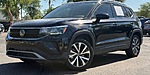 Used 2024 Volkswagen Taos SE in GILBERT, ARIZONA