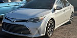 Used 2016 TOYOTA AVALON HYBRID XLE PREMIUM in GILBERT, ARIZONA