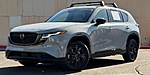 Used 2026 MAZDA CX-5 2.5 S PREMIUM PLUS in GILBERT, ARIZONA